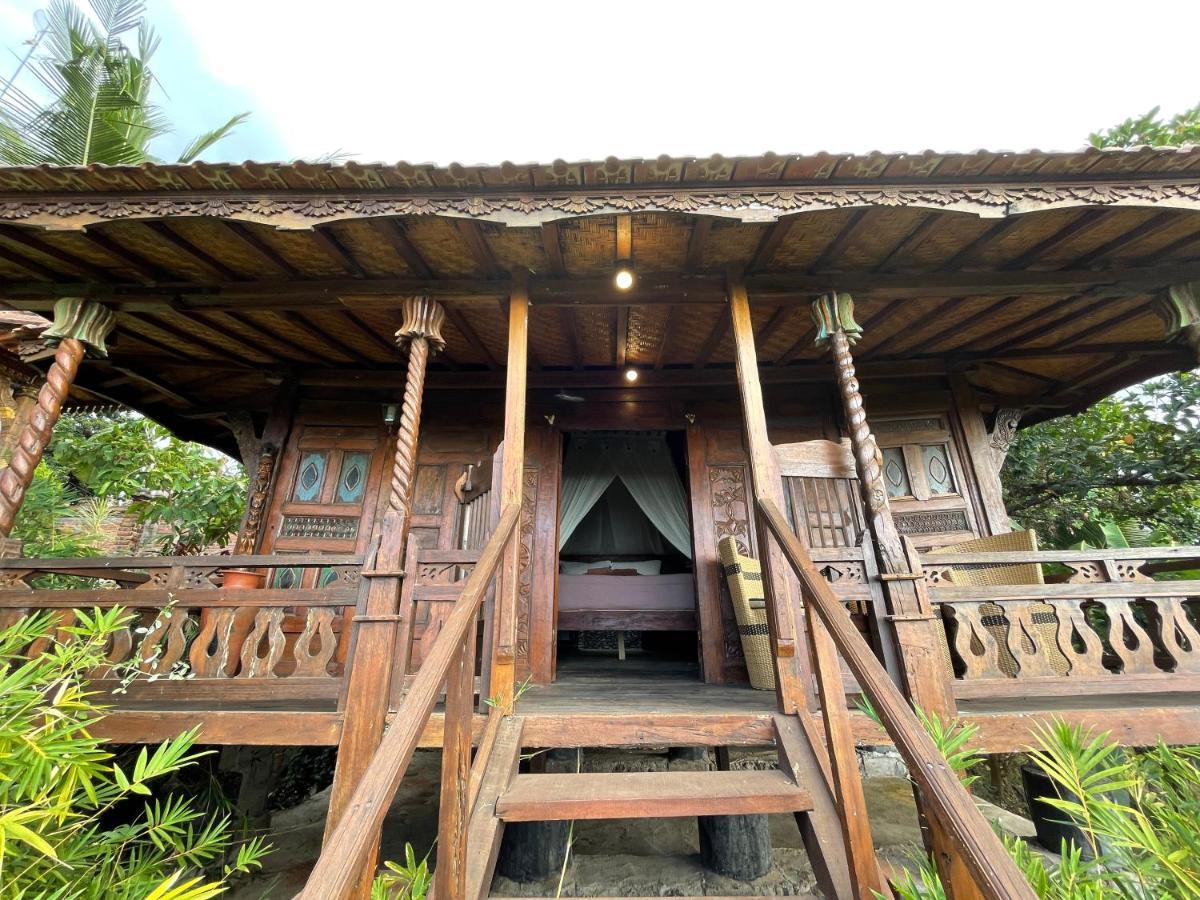 Villa Bantes Mps Kubutambahan  Zewnętrze zdjęcie