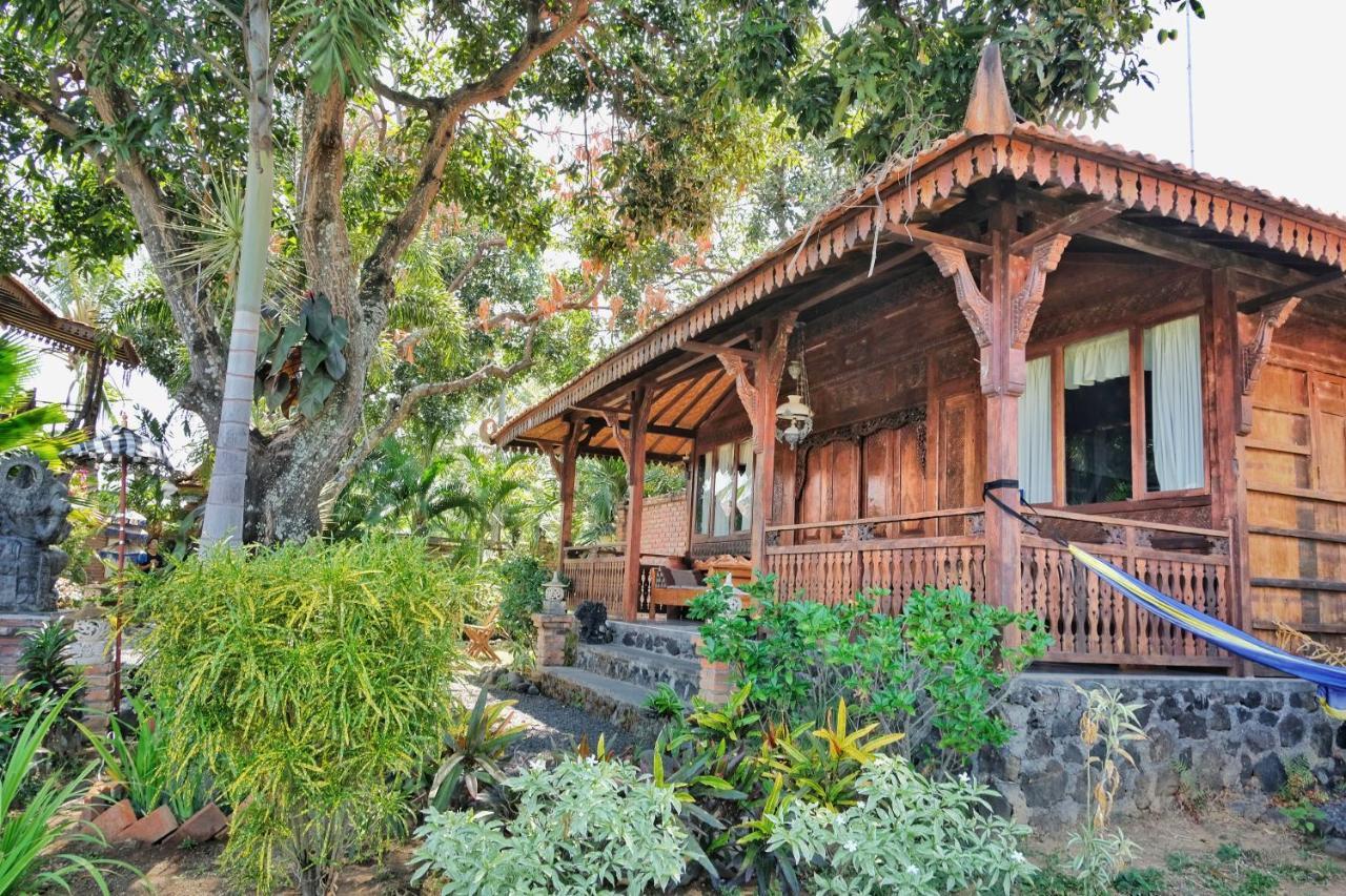 Villa Bantes Mps Kubutambahan  Zewnętrze zdjęcie
