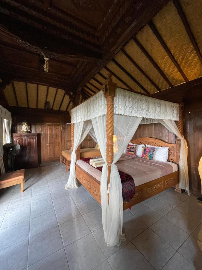 Villa Bantes Mps Kubutambahan  Zewnętrze zdjęcie