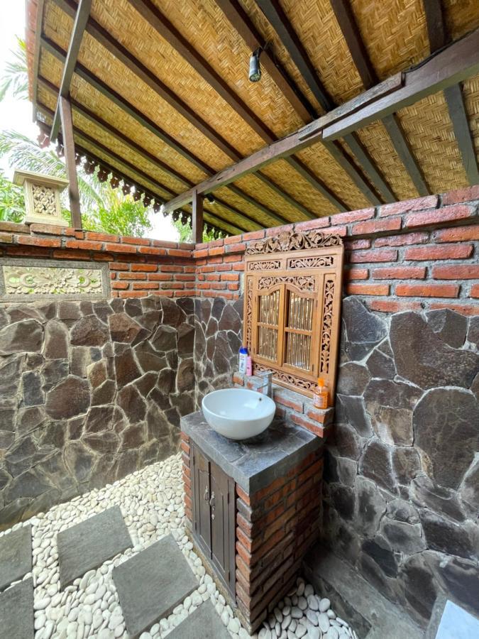 Villa Bantes Mps Kubutambahan  Zewnętrze zdjęcie