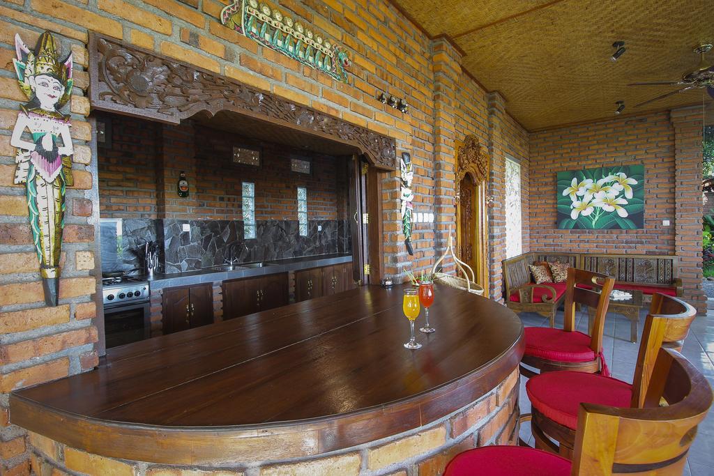 Villa Bantes Mps Kubutambahan  Zewnętrze zdjęcie